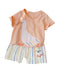 Children's Set Two-Piece Set